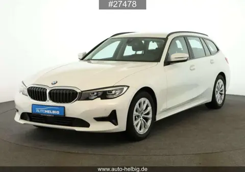 Used BMW SERIE 3 Diesel 2020 Ad Germany