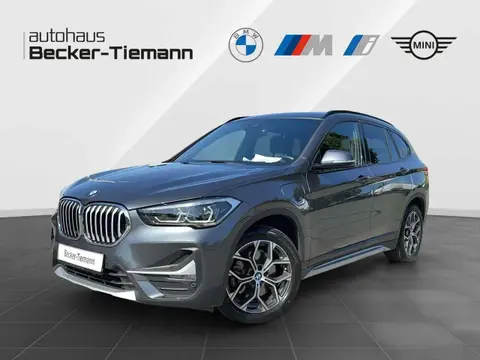 Used BMW X1 Hybrid 2021 Ad Germany