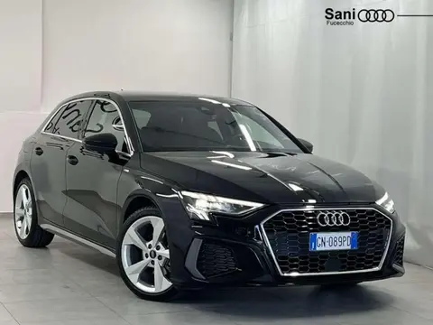 Annonce AUDI A3 Diesel 2023 d'occasion 