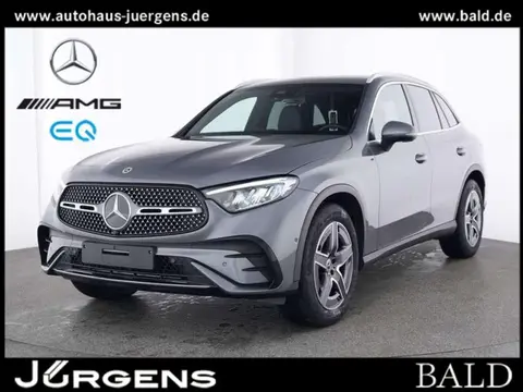 Used MERCEDES-BENZ CLASSE GLC Petrol 2023 Ad Germany