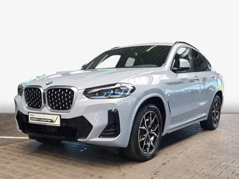 Used BMW X4 Diesel 2023 Ad 