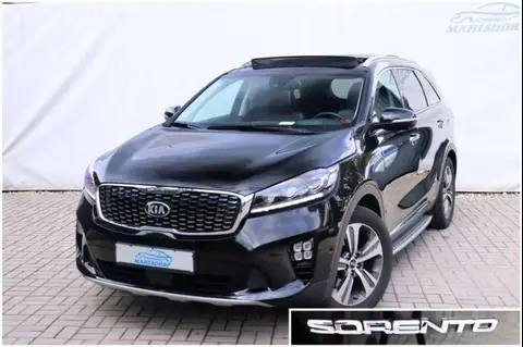 Used KIA SORENTO Diesel 2019 Ad 