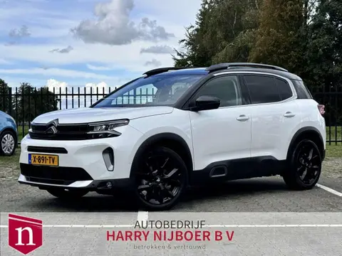 Used CITROEN C5 AIRCROSS Hybrid 2024 Ad 