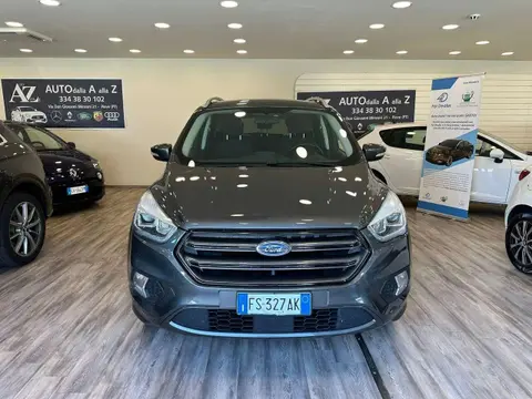 Used FORD KUGA Diesel 2018 Ad 