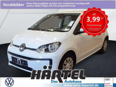 Used VOLKSWAGEN UP! Petrol 2019 Ad 