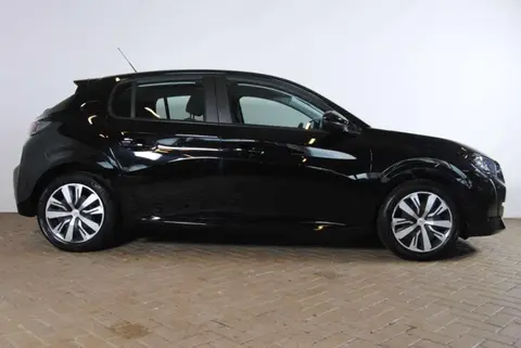 Used PEUGEOT 208 Petrol 2020 Ad 