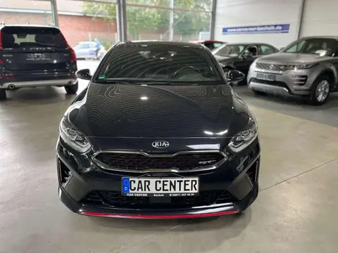 Used KIA PROCEED Petrol 2021 Ad 