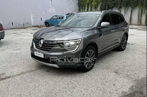 Used RENAULT KOLEOS Diesel 2018 Ad 