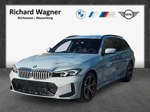 Annonce BMW SERIE 3 Hybride 2024 d'occasion 