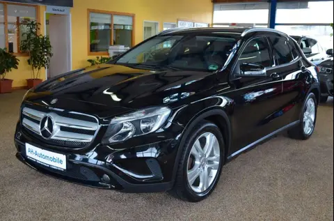 Used MERCEDES-BENZ CLASSE GLA Diesel 2016 Ad 