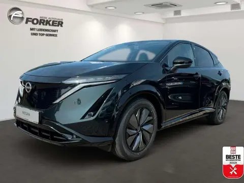 Annonce NISSAN ARIYA Électrique 2024 d'occasion 