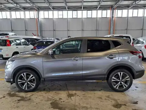 Used NISSAN QASHQAI Diesel 2020 Ad 