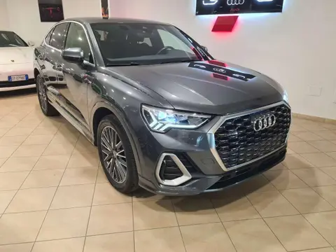 Used AUDI Q3 Diesel 2020 Ad 