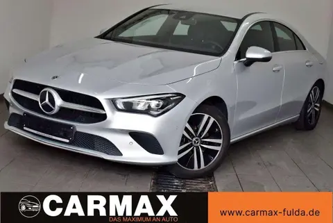 Used MERCEDES-BENZ CLASSE CLA Petrol 2021 Ad 