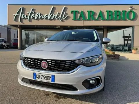 Used FIAT TIPO Petrol 2020 Ad Italy