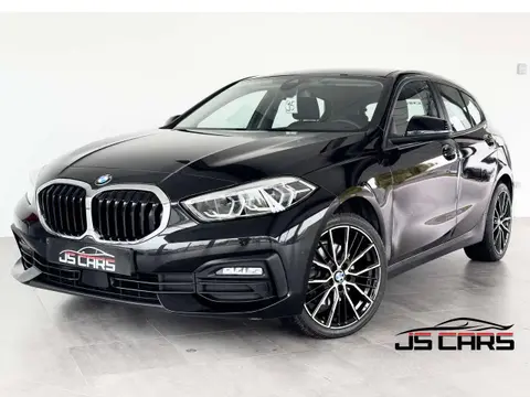 Used BMW SERIE 1 Diesel 2019 Ad 