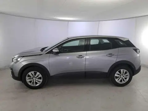 Used PEUGEOT 3008 Diesel 2020 Ad 