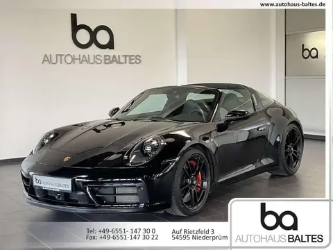 Used PORSCHE 992 Petrol 2023 Ad 