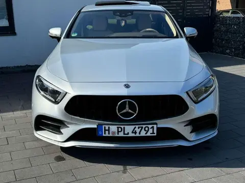 Annonce MERCEDES-BENZ CLASSE CLS Diesel 2019 d'occasion 