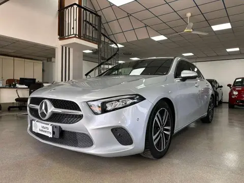 Used MERCEDES-BENZ CLASSE A Diesel 2019 Ad 