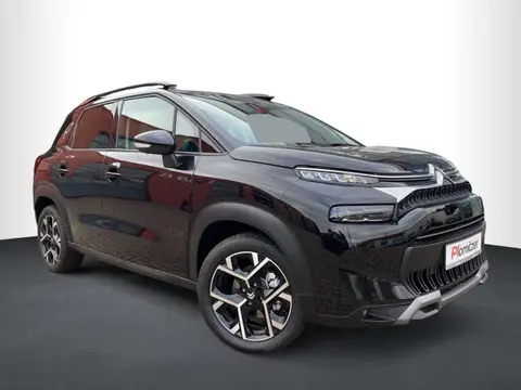 Annonce CITROEN C3 AIRCROSS Essence 2024 d'occasion 