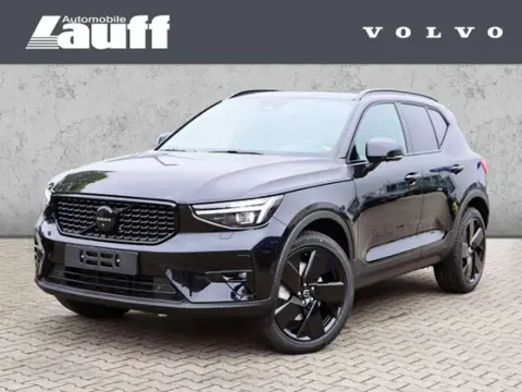 Annonce VOLVO XC40 Essence 2024 d'occasion 