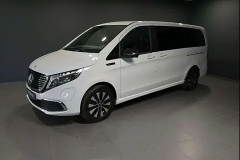 Used MERCEDES-BENZ EQV Electric 2021 Ad 