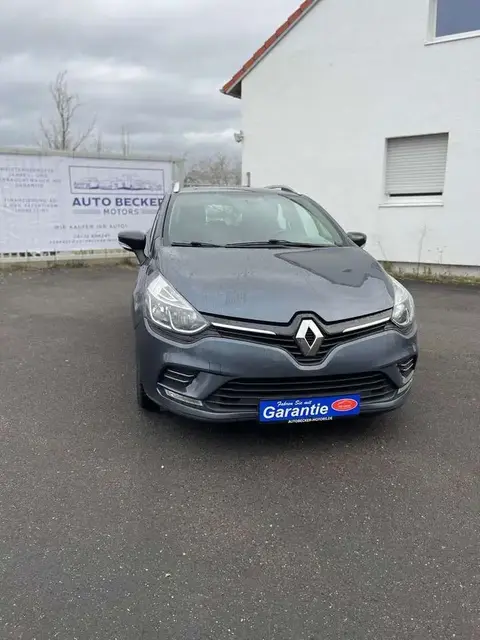 Used RENAULT CLIO Petrol 2019 Ad 