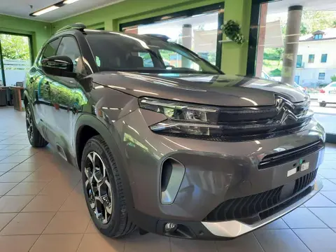 Annonce CITROEN C5 AIRCROSS Diesel 2024 d'occasion 