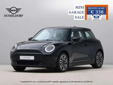 Used MINI COOPER Electric 2024 Ad 