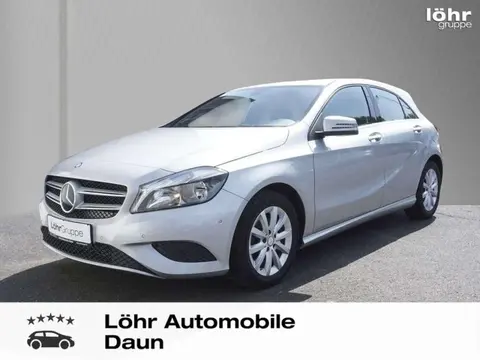 Used MERCEDES-BENZ CLASSE A Petrol 2014 Ad 