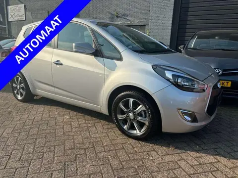 Used HYUNDAI IX20 Petrol 2018 Ad 