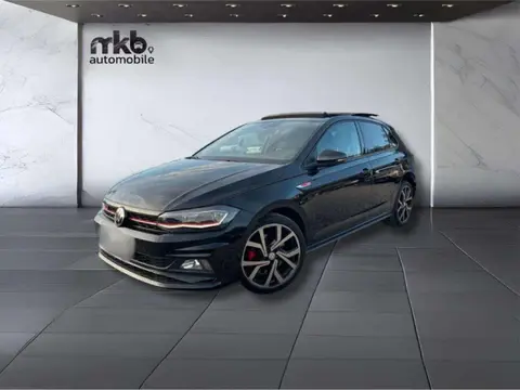 Used VOLKSWAGEN POLO Petrol 2019 Ad 