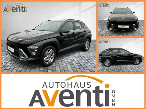 Annonce HYUNDAI KONA Essence 2024 d'occasion 