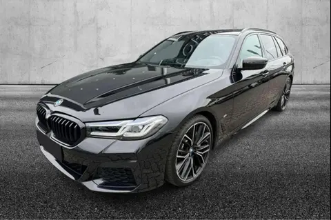 Used BMW SERIE 5 Hybrid 2023 Ad 