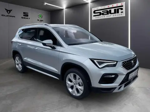 Used SEAT ATECA Petrol 2024 Ad 