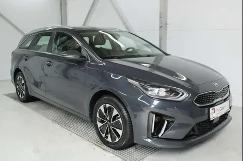 Used KIA CEED Hybrid 2020 Ad 