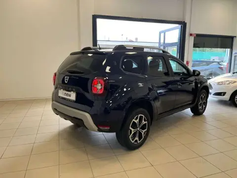 Used DACIA DUSTER Petrol 2020 Ad 