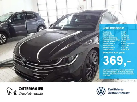 Used VOLKSWAGEN ARTEON Diesel 2023 Ad 