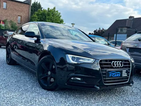 Used AUDI A5 Diesel 2016 Ad 