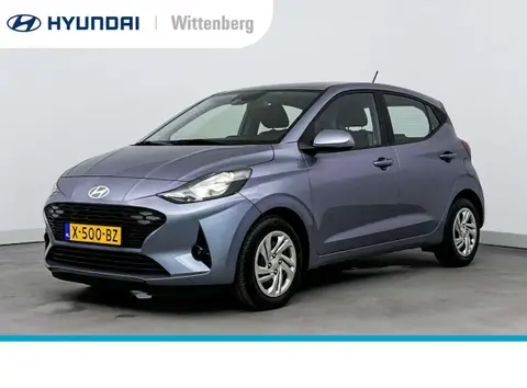 Annonce HYUNDAI I10 Essence 2023 d'occasion 