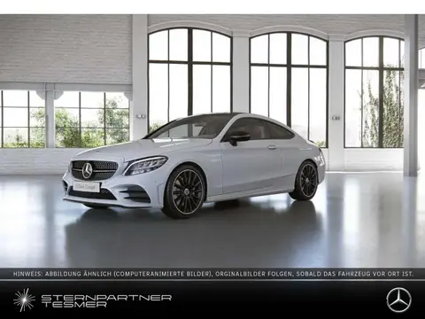 Annonce MERCEDES-BENZ CLASSE C Essence 2023 d'occasion 