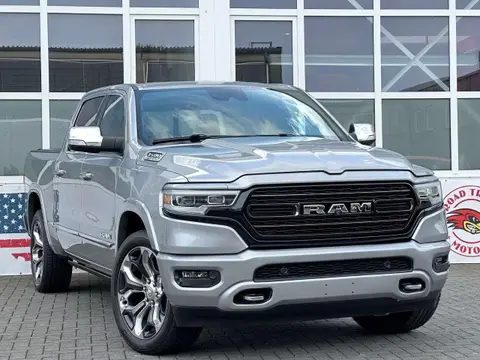 Used DODGE RAM Petrol 2019 Ad 