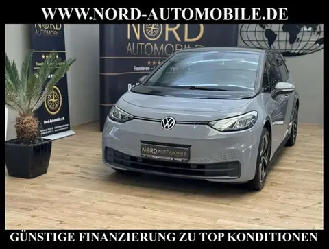 Used VOLKSWAGEN ID.3 Electric 2021 Ad 