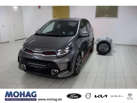 Annonce KIA PICANTO Essence 2024 d'occasion 