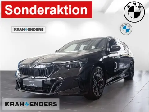 Used BMW I5 Electric 2024 Ad 