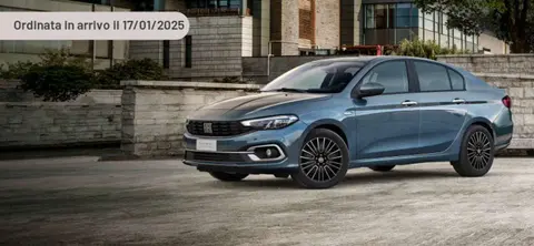 Annonce FIAT TIPO Diesel 2024 d'occasion 