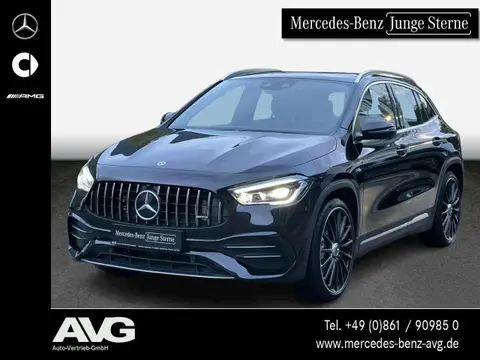 Used MERCEDES-BENZ CLASSE GLA Petrol 2023 Ad 