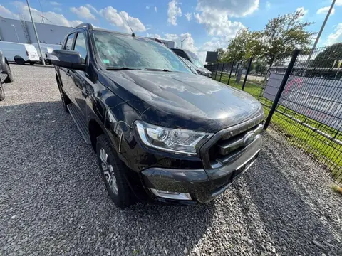 Annonce FORD RANGER Diesel 2019 d'occasion 