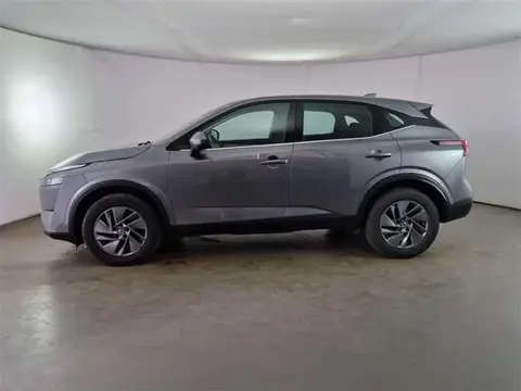 Used NISSAN QASHQAI Hybrid 2022 Ad 